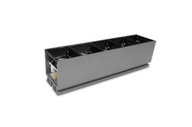 Eline Indoor Surface Mounted Luminaires Dlux Unidirectional Surface Mount Eline Indoor Surface Mounted Luminaires Dlux Unidirectional Surface Mount